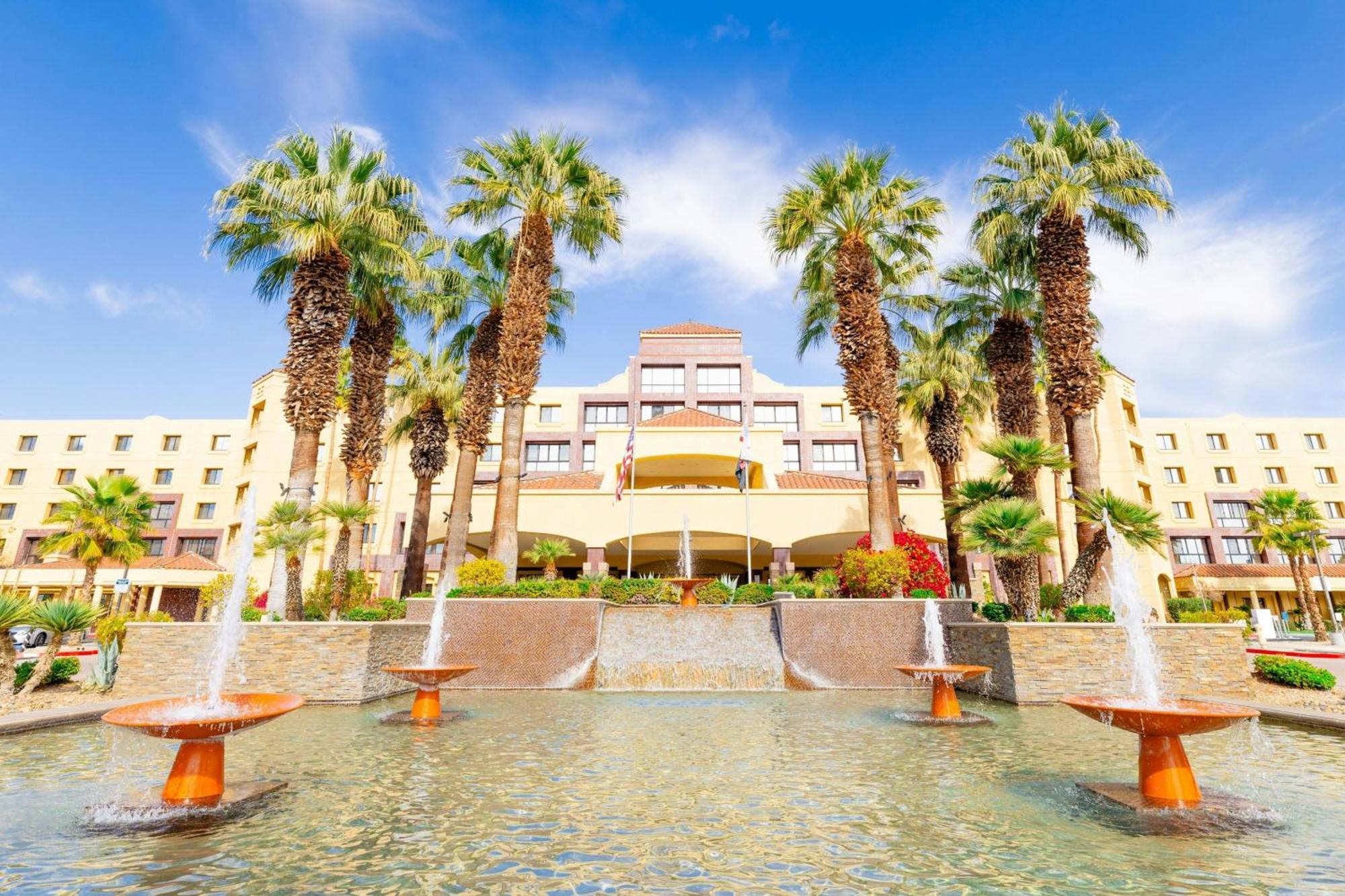 Renaissance Palm Springs